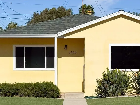 2305 Graham Ave, Redondo Beach, CA 90278