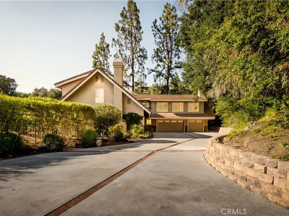 4134 Towhee Dr, Calabasas, CA 91302