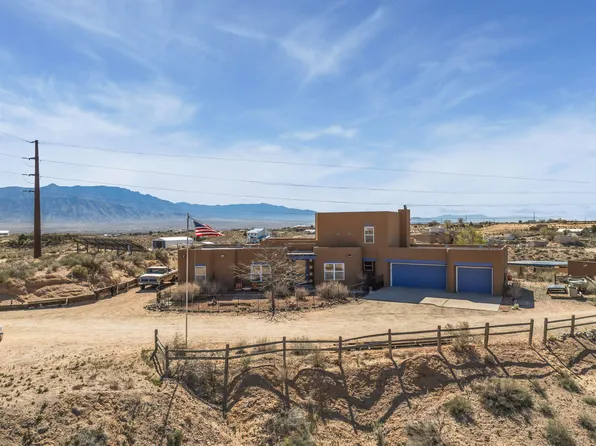 1460 Nez Perce Loop NE, Rio Rancho, NM 87144