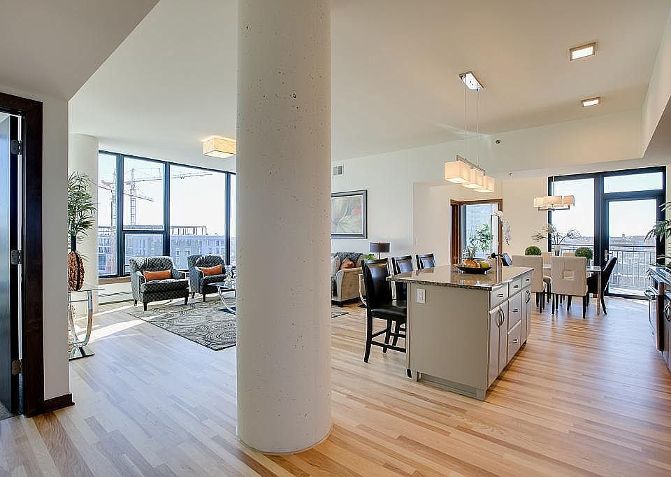 1st image of 740 Portland Ave #1203