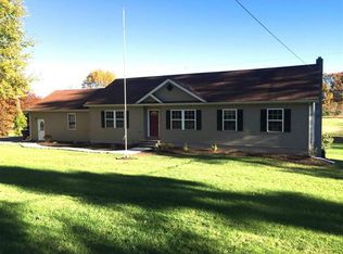 2057 Jug Rd, Dover, PA 17315