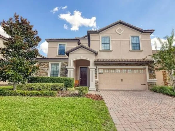 1455 BELLE TERRE ROAD, DAVENPORT, FL 33896