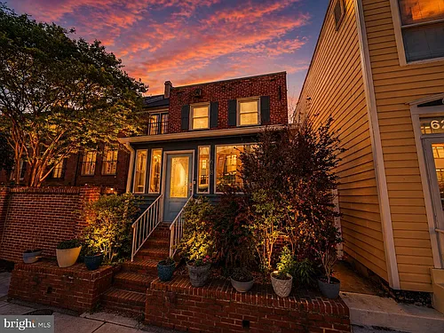 618 N Patrick St Photo 1