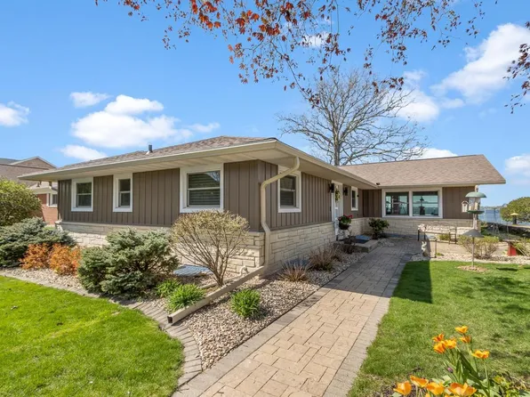 3060 Shadyside Drive, Stoughton, WI 53589