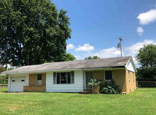 843 Cherokee Dr, Henderson, KY 42420