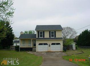 502 Natasha Dr, Auburn, GA 30011