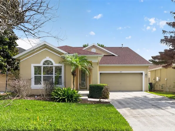 11713 Fitzgerald Butler Rd, Orlando, FL 32836