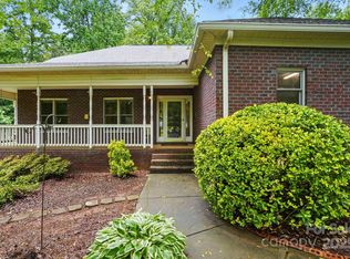 7725 Whitmire Ln, Mint Hill, NC 28227