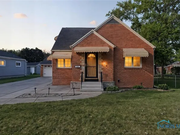 1848 Brierheath Ave, Toledo, OH 43614