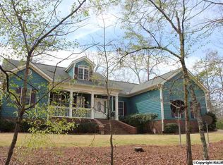 960 County Road 122, Piedmont, AL 36272
