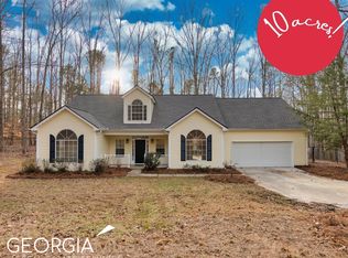 3339 Bold Springs Rd, Dacula, GA 30019