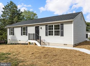 2432 Laurel Ln, Middletown, VA 22645