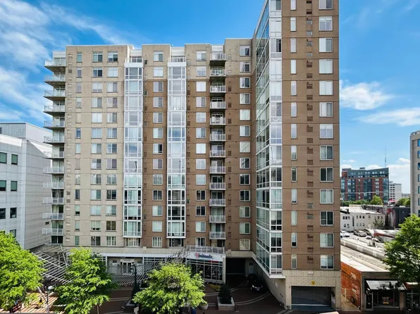 930 Wayne Ave APT 509, Silver Spring, MD 20910