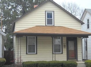 508 Millikin St, Hamilton, OH 45013