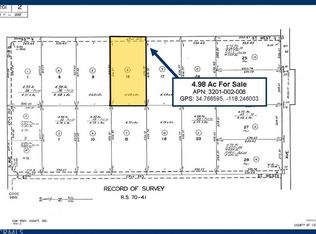 65 Saint Ave W #D8-LOT 16, Lancaster, CA 93536