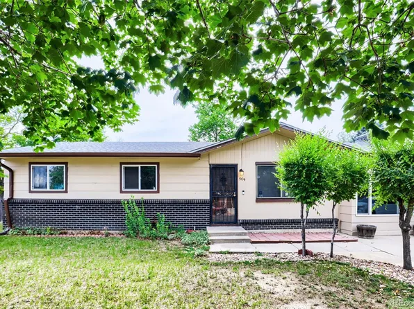 904 S Macon Street, Aurora, CO 80012