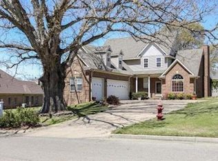 4020 Sage Meadows Blvd, Jonesboro, AR 72405