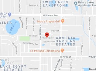 2608 Westhigh Ave, Tampa, FL 33614