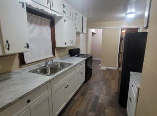 3670 Hill Acres Rd SW, Atlanta, GA 30331