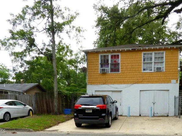 708 Shearer Ave, Jacksonville, FL