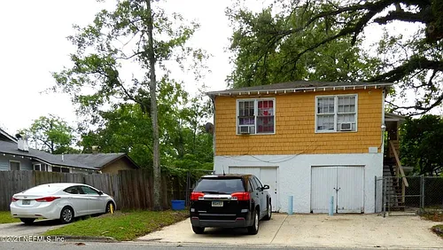 708 Shearer Ave #3 Photo 1