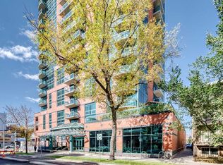 836 N 15th Ave SW #1907, Calgary, AB T2R1S2