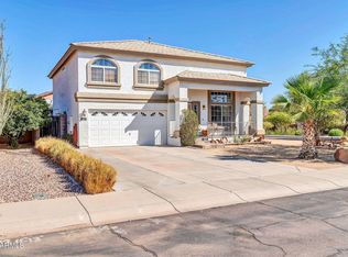 15602 W Boca Raton Rd, Surprise, AZ 85379