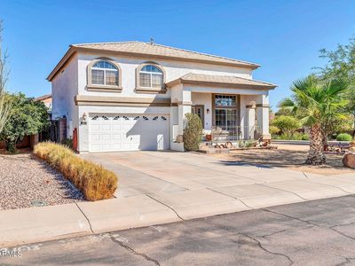 15602 W BOCA RATON Road, Surprise, AZ, 85379