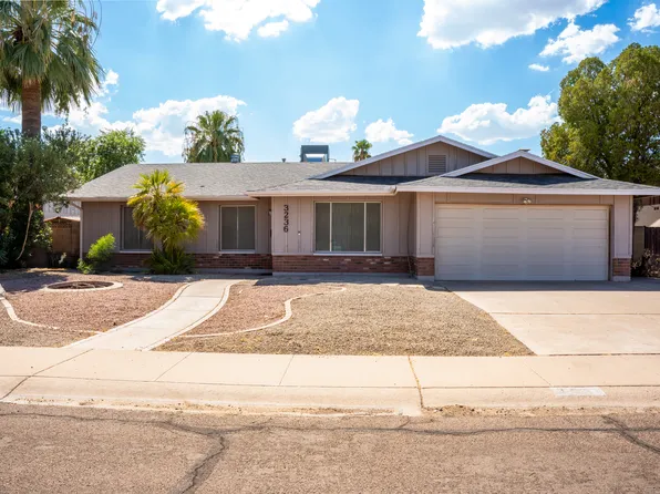 3236 S Kenwood Ln, Tempe, AZ 85282