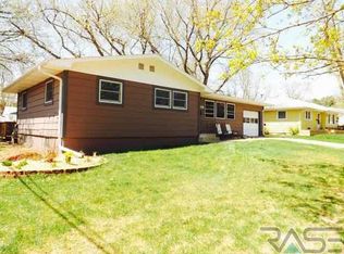 3109 S 6th Ave, Sioux Falls, SD 57105
