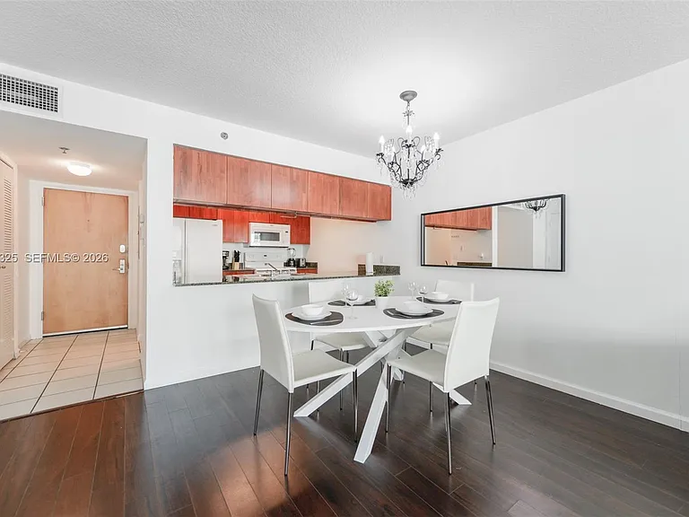 1200 Brickell Bay Dr #3614 — Photo 10