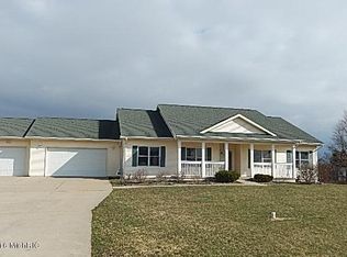 14463 A Dr N, Ceresco, MI 49033