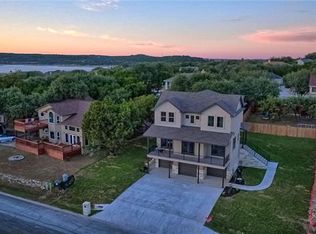 735 Deckhouse Dr, Lago Vista, TX 78645