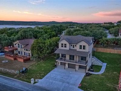 735 Deckhouse Dr, Leander, TX, 78645