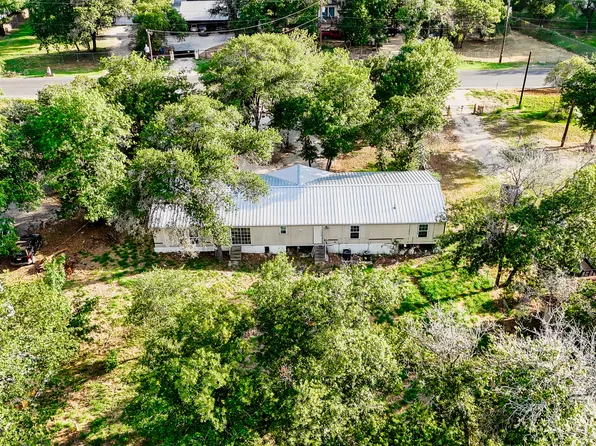 4323 NEW MATHIS RD, Elmendorf, TX 78112