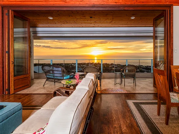 88-1523 Umi Ave, Captain Cook, HI 96704