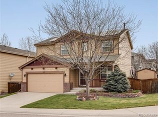 9815 Gatesbury Cir, Highlands Ranch, CO 80126