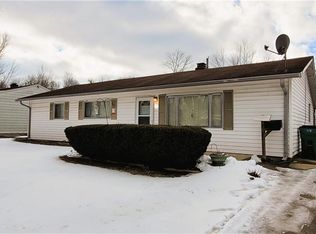 8 Marianna Ct, Brownsburg, IN 46112