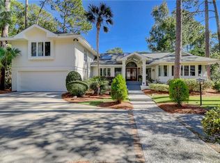 4 Oakman Branch Rd, Hilton Head Island, SC 29928
