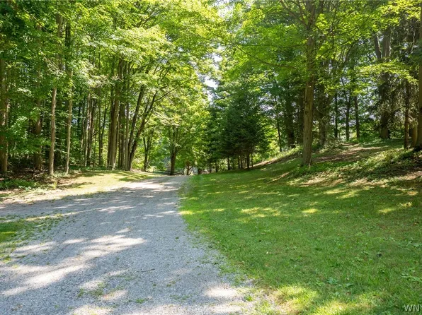 2958 Sonricker Rd Lot 23, Attica, NY 14011