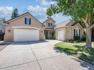 2704 Bellaire Ave, Clovis, CA 93611