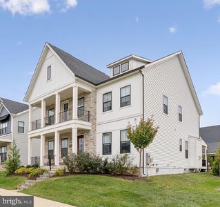 14011 Smoky Bell Ln, Gaithersburg, MD, 20878