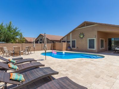 38102 N RUSTY Lane, San Tan Valley, AZ, 85140