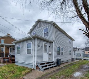2218 9th Ave, Beaver Falls, PA, 15010