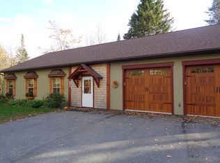 24 Tamarac Road, Ellsworth, ME 04605