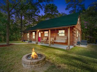 35 Forest Creek Dr, Huntsville, TX 77320