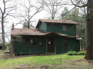 198 Stark Ln, Macks Creek, MO 65786