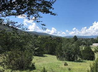 102 Agua Fria Dr, Ruidoso Downs, NM 88346