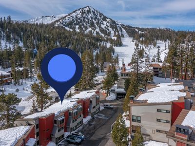 826 Lakeview Blvd #514, Mammoth Lakes, CA, 93546