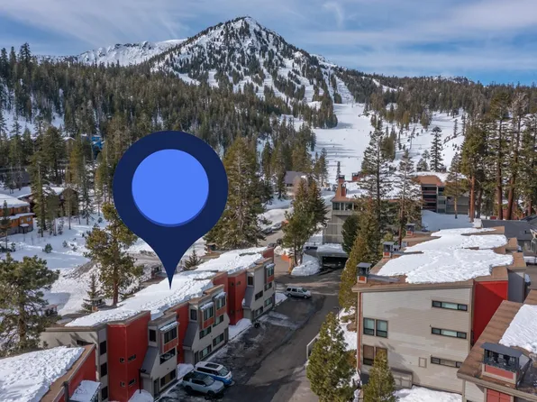 826 Lakeview Blvd #514, Mammoth Lakes, CA 93546